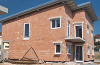 Clifton Hampden home extensions