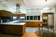 kitchen extensions Clifton Hampden